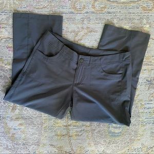 Patagonia • Cropped Hiking Pants